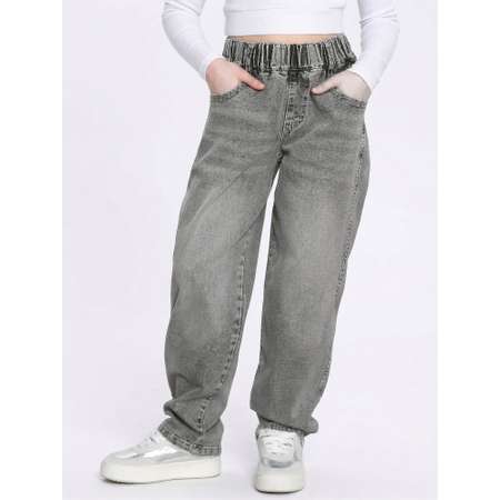 Джинсы СИНИЙ МИР