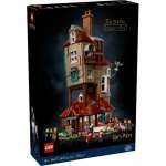 Конструктор LEGO Harry Potter