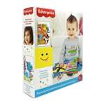 Игрушка Fisher Price книжка