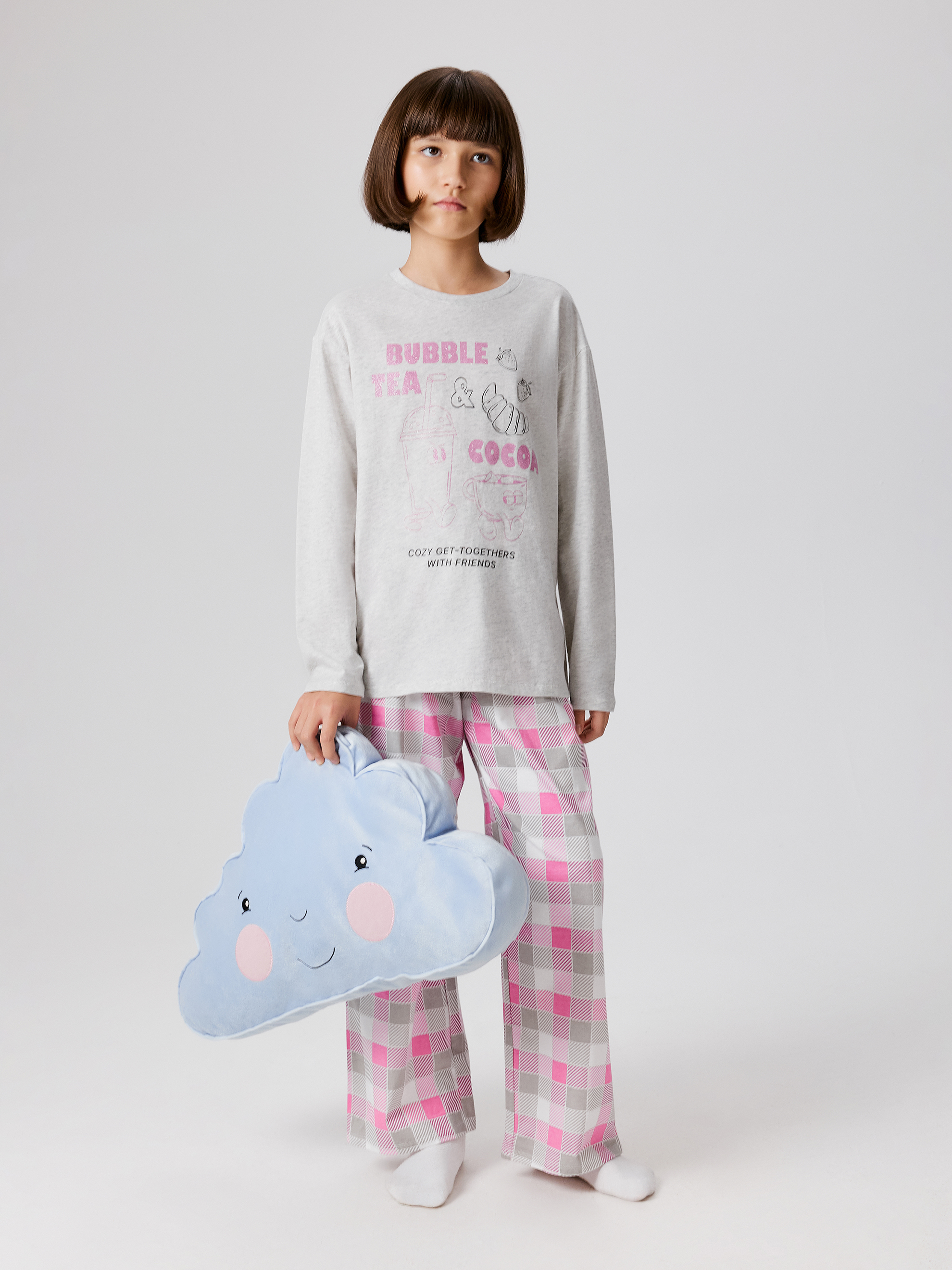 Пижама Acoola 20234280029_0093421 - фото 7