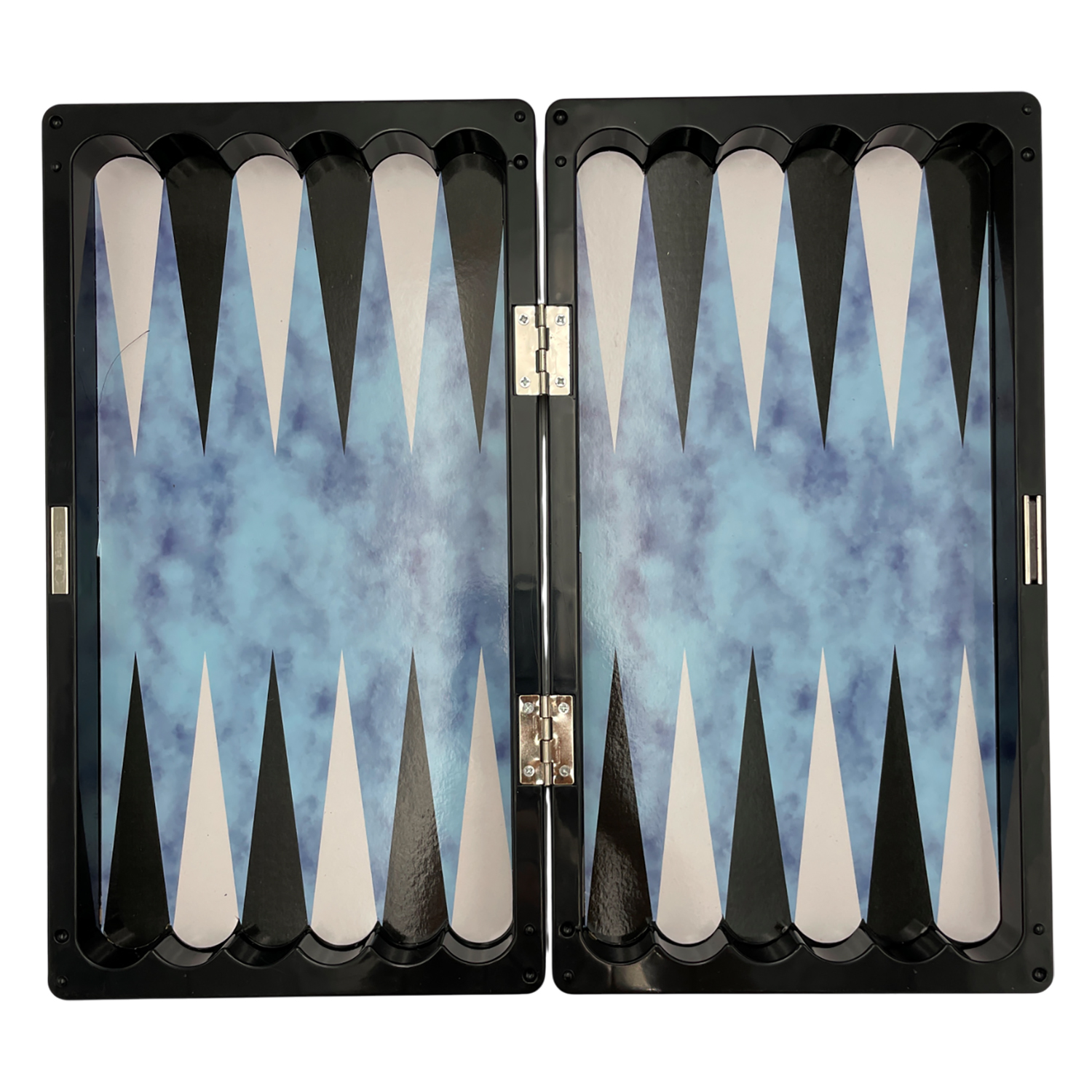 Настольная игра Zhorya 3 в 1 31х35 см - фото 5