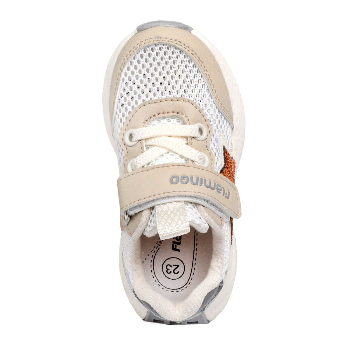 Кроссовки Flamingo 261K-Z48-6571 - фото 7