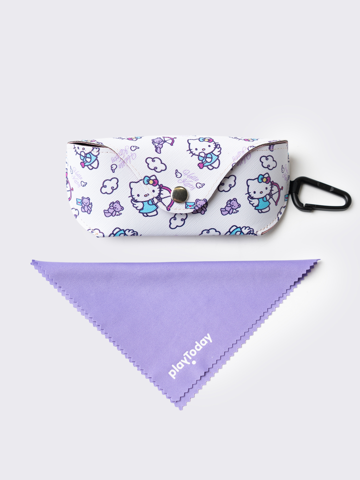 Чехол для очков PlayToday 12642801 - фото 3