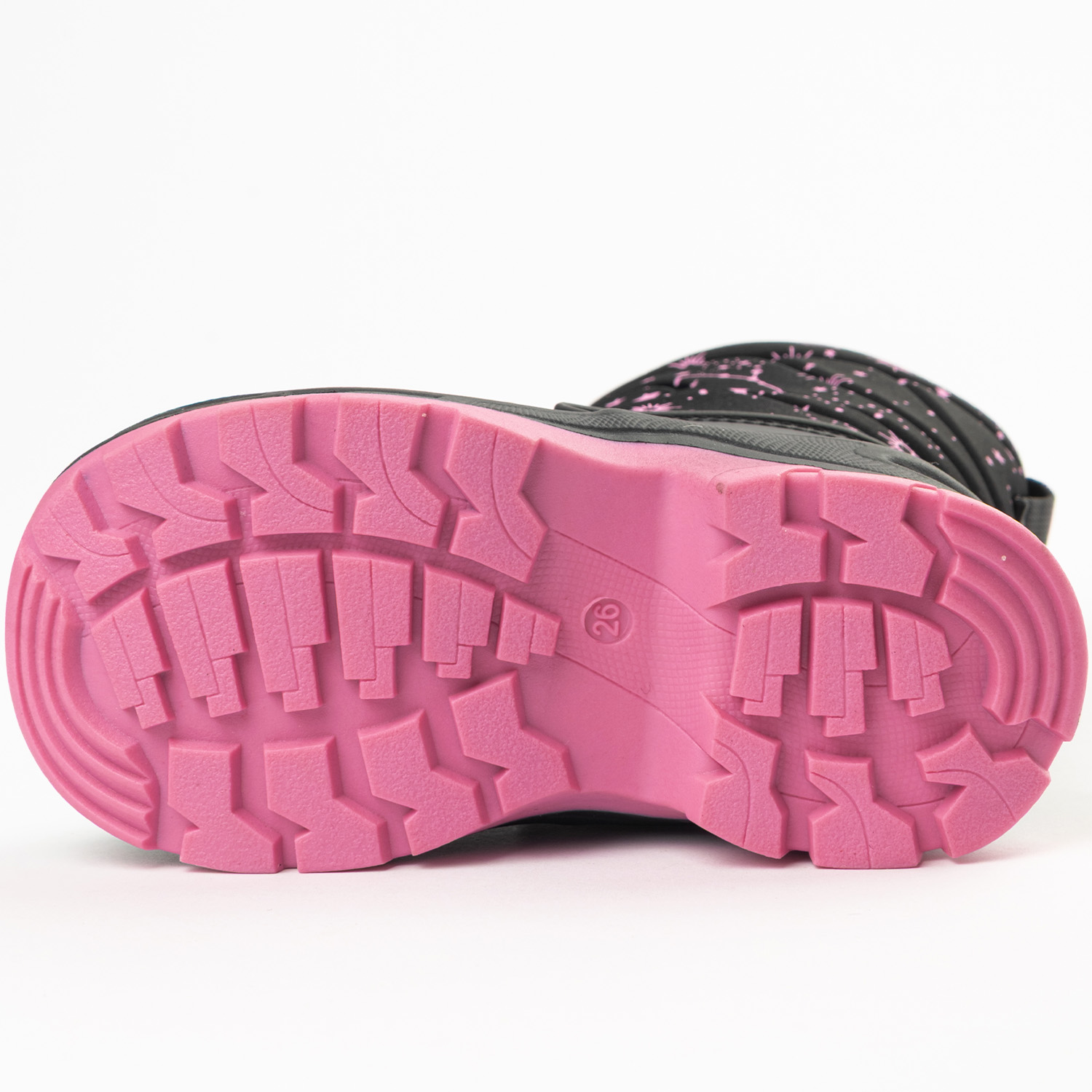 Сапоги TikkaGo 4K21_2854-1_black - фото 10