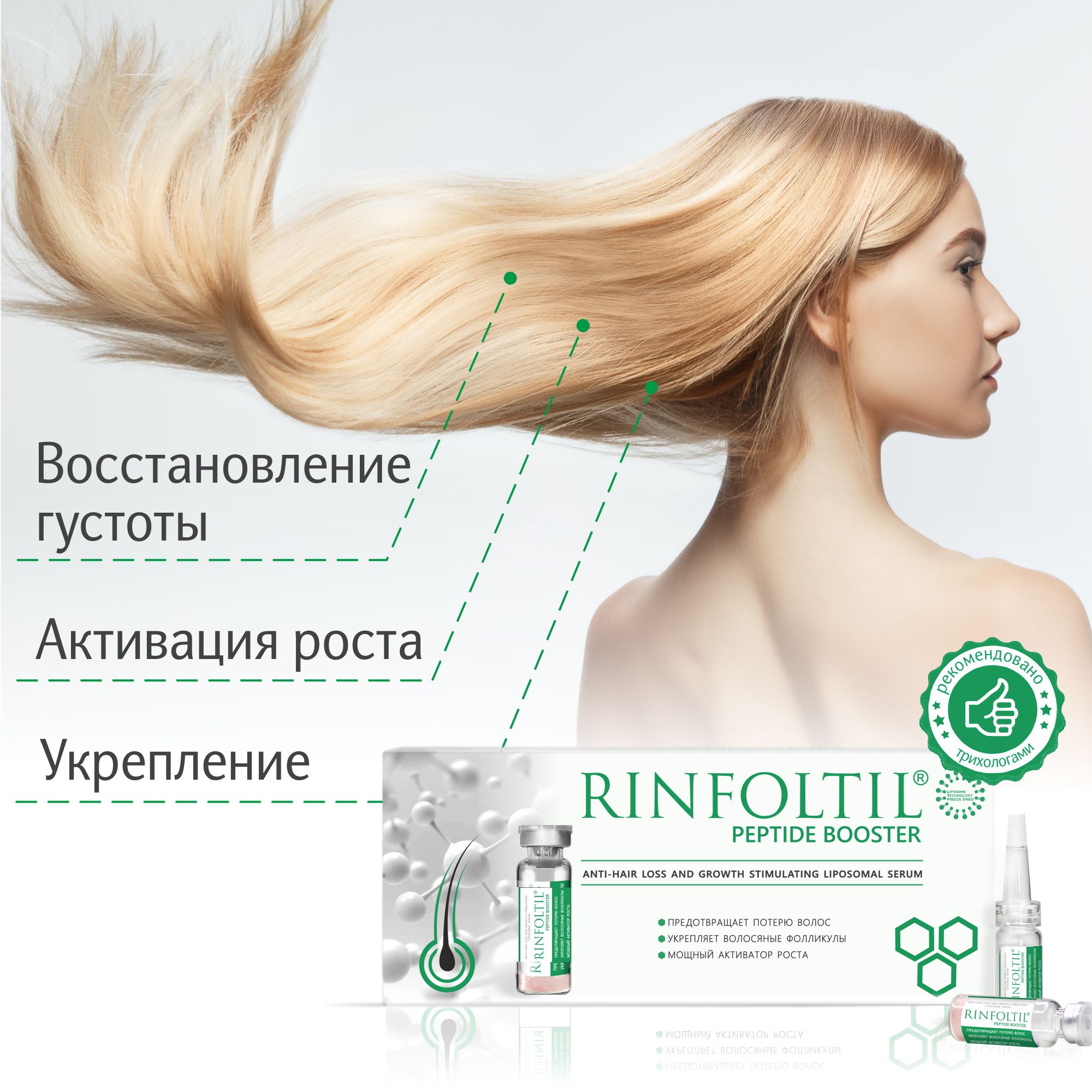 Сыворотка Ринфолтил - фото 1