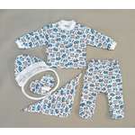 Комплект ЯСЕЛЬКА