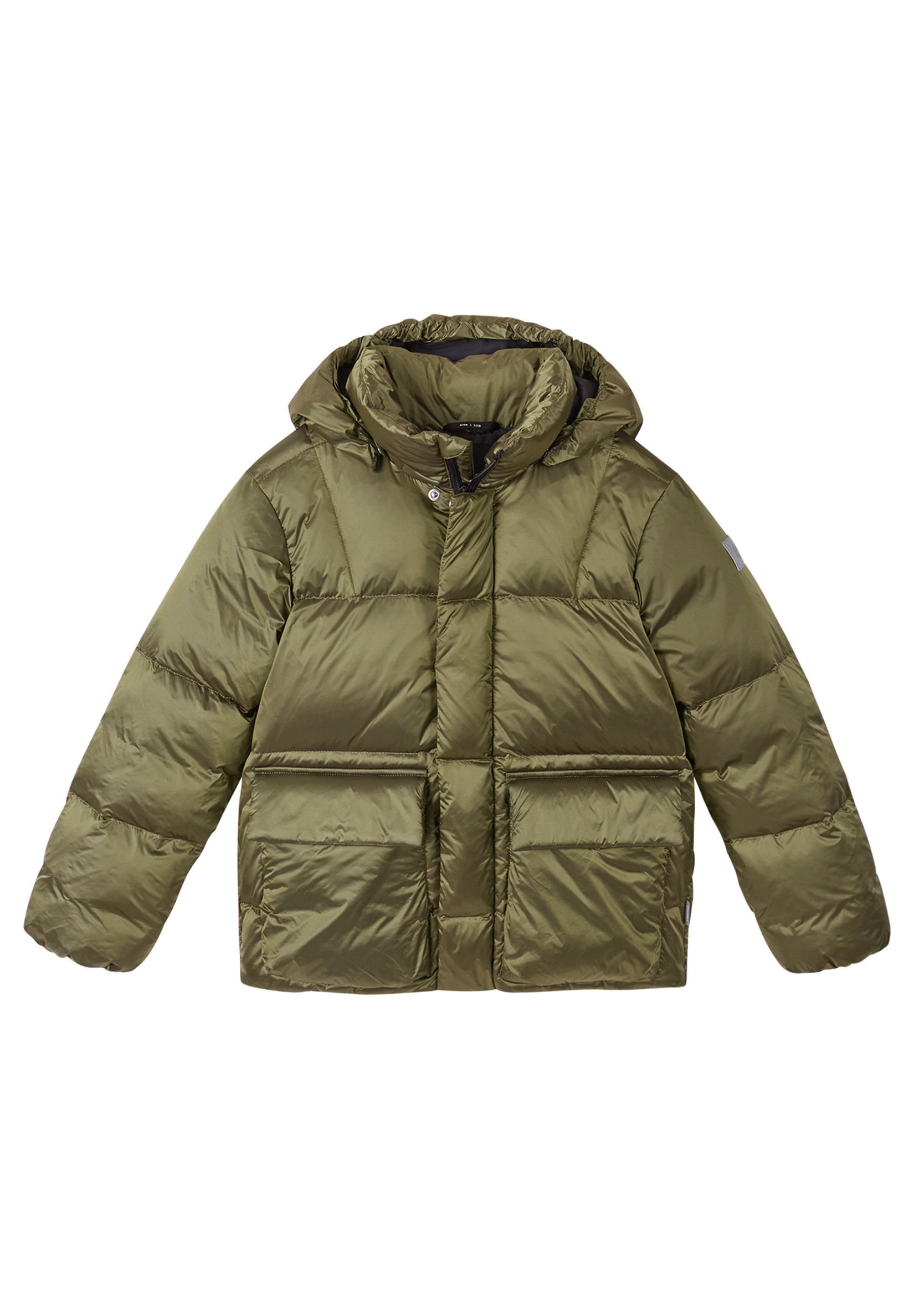 Куртка Reima 5100005A-8930 - фото 1