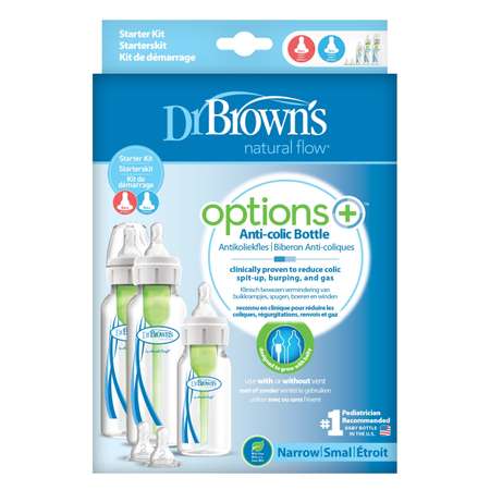 Бутылочка Dr Browns Anti-Colic