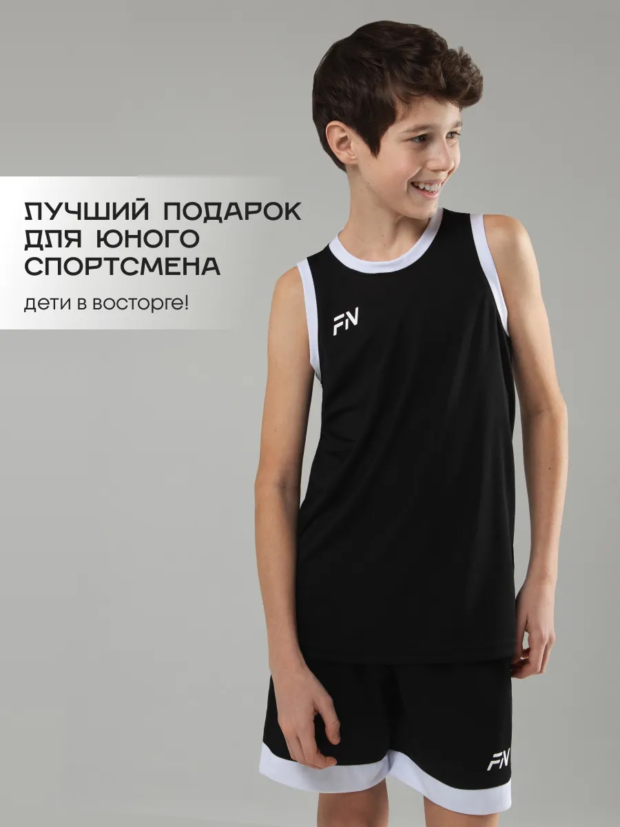 Костюм FN KFN4271005-003 - фото 10