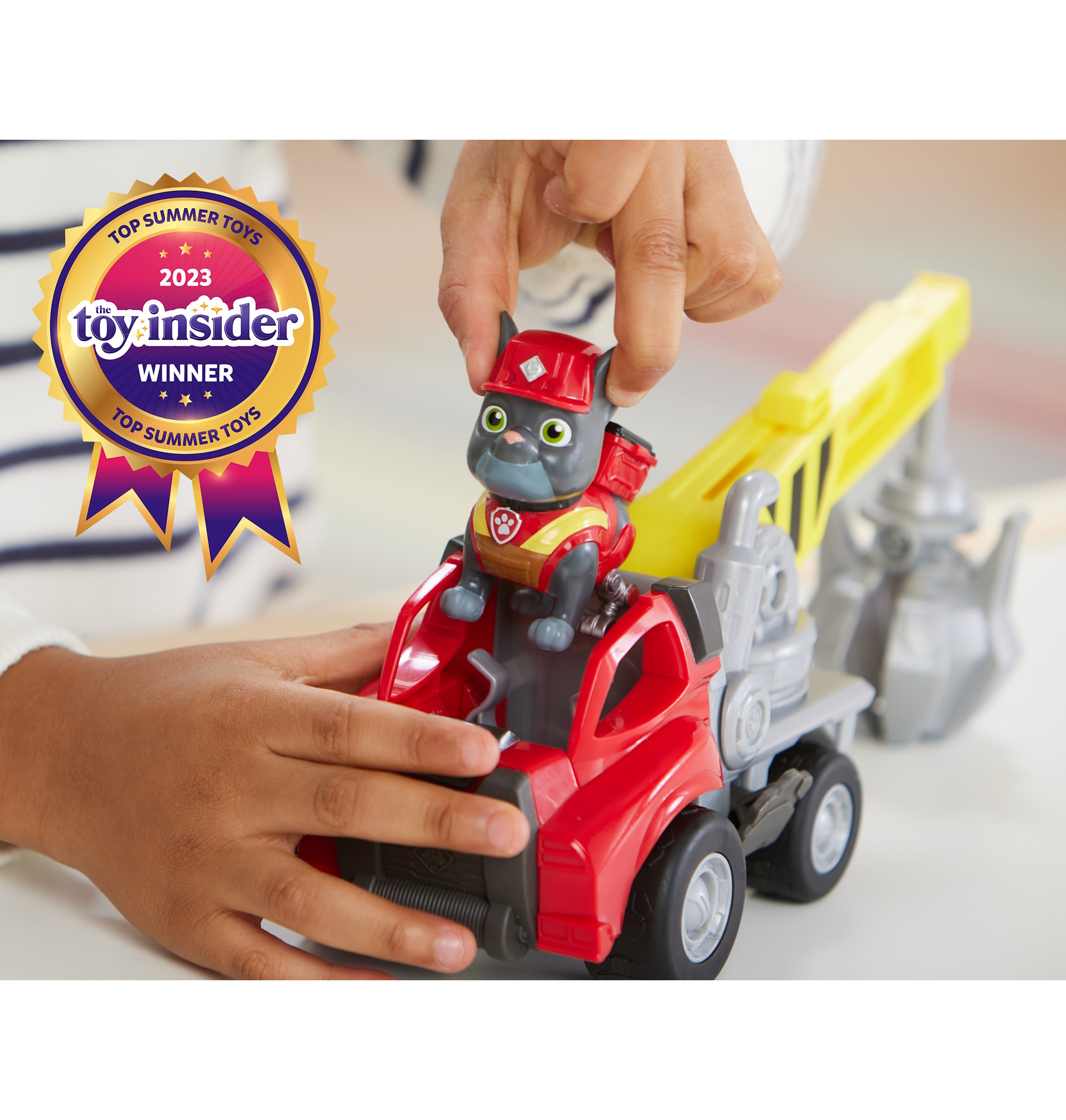 Автомобиль Paw Patrol в ассортименте 6066726 - фото 58