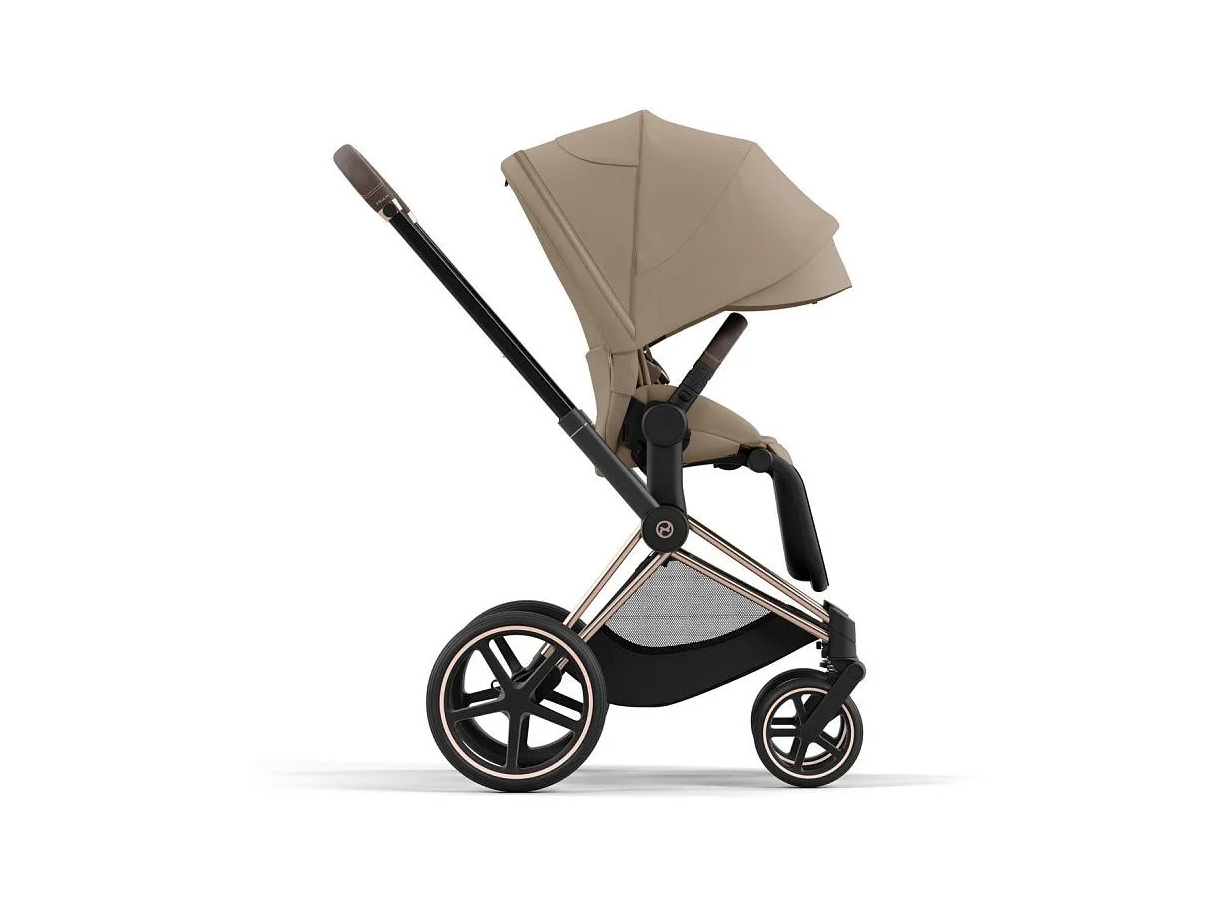 Коляска 2в1 Cybex Priam IV 2 в 1 - фото 7