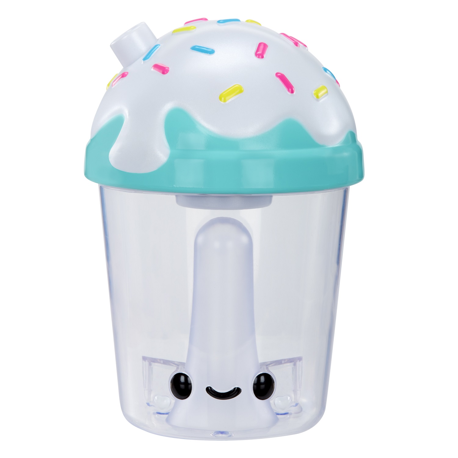 Игрушка мягкая Fluffie Stuffiez Кролик подушечка 512967-EUC - фото 2