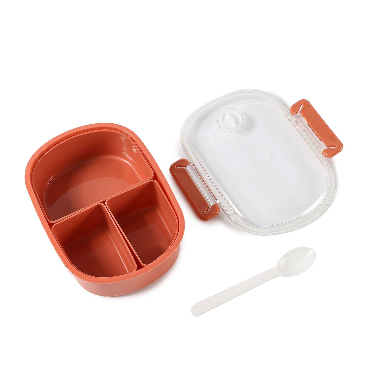 Ланчбокс ё 25DM0076 - фото 3