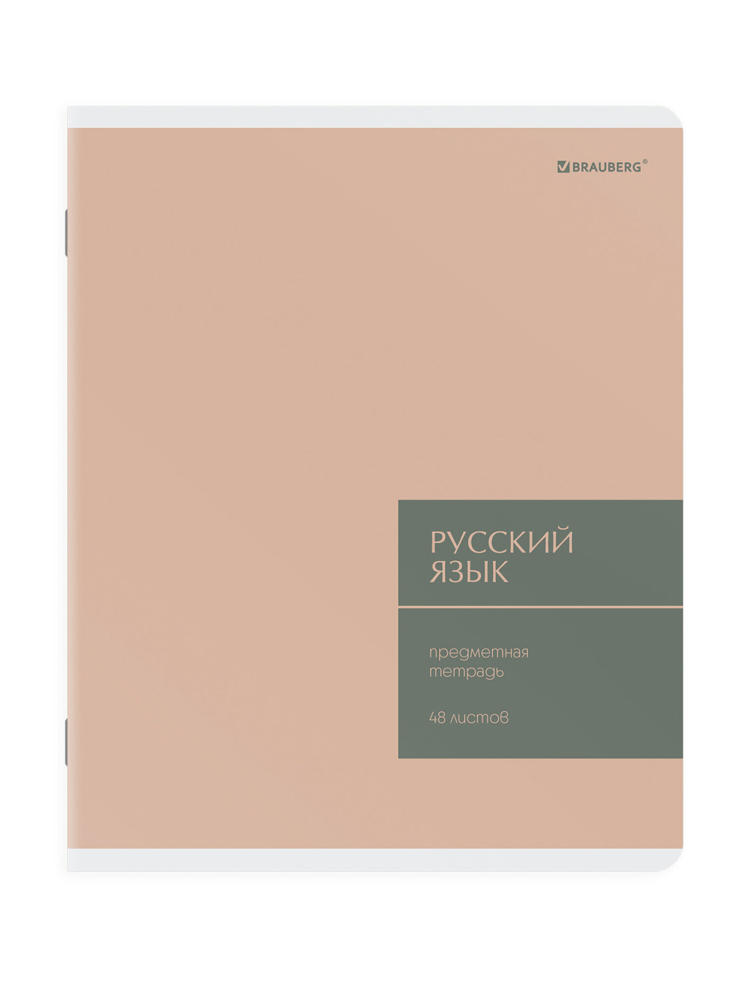 Тетрадь Brauberg 48 лист. 12 шт. - фото 19
