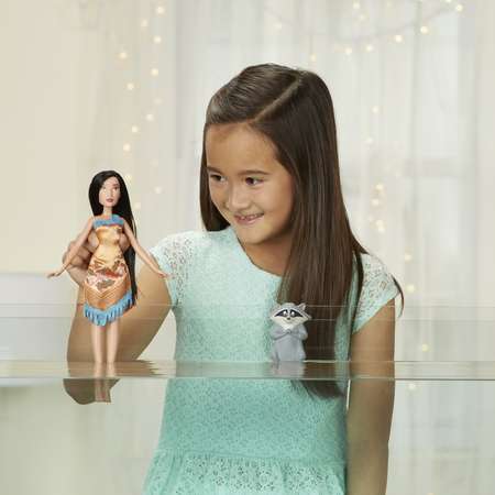 Кукла модельная Princess