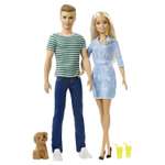 Кукла модельная Barbie