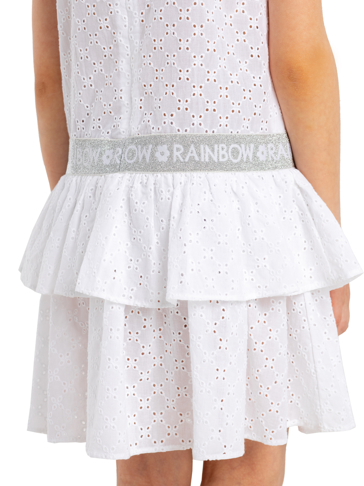 Платье Kapika LKGCD12-00 - фото 7