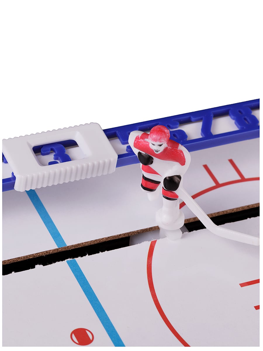 Настольная игра ОмЗЭТ хоккей - фото 10