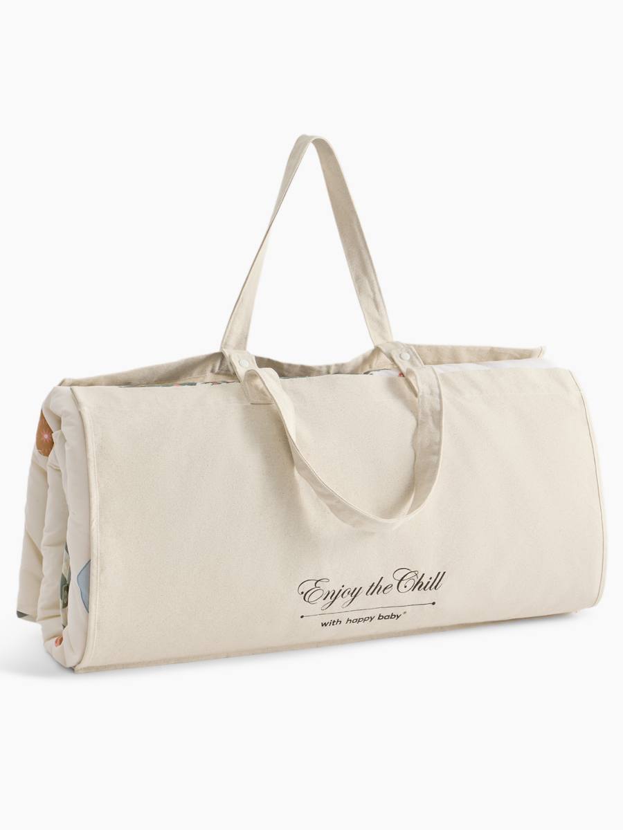 Спальный мешок Happy Baby 90 x 120 см - фото 5