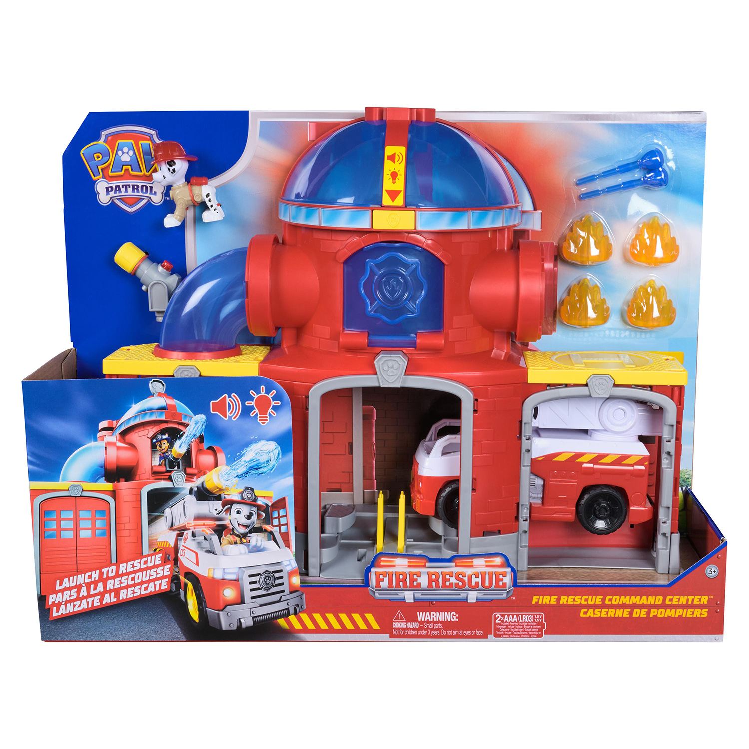 Дополнительная секция Paw Patrol 68274 - фото 5