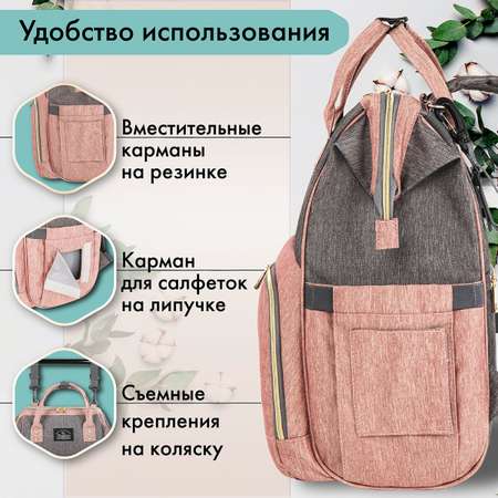 Рюкзак Brauberg