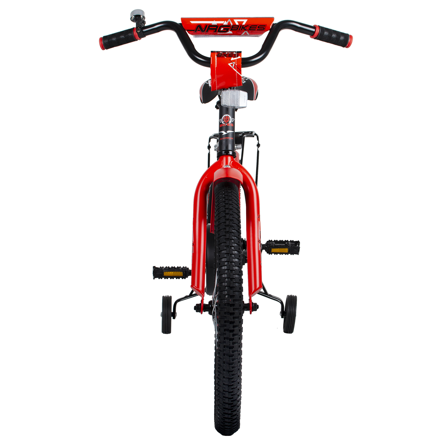 Двухколесный велосипед NRG BIKES 20 дюймов - фото 13