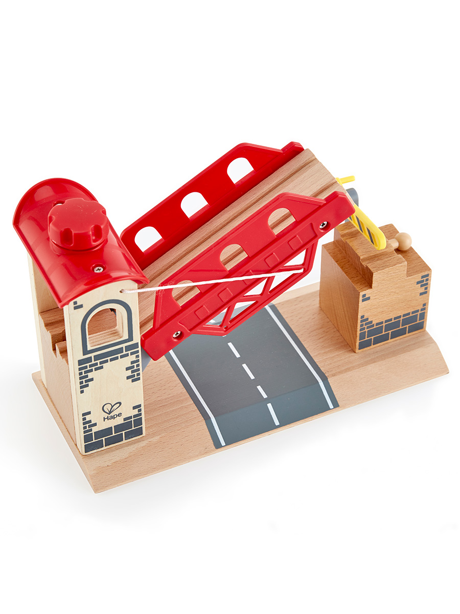 Дополнительные элементы Hape E3709_HP - фото 5
