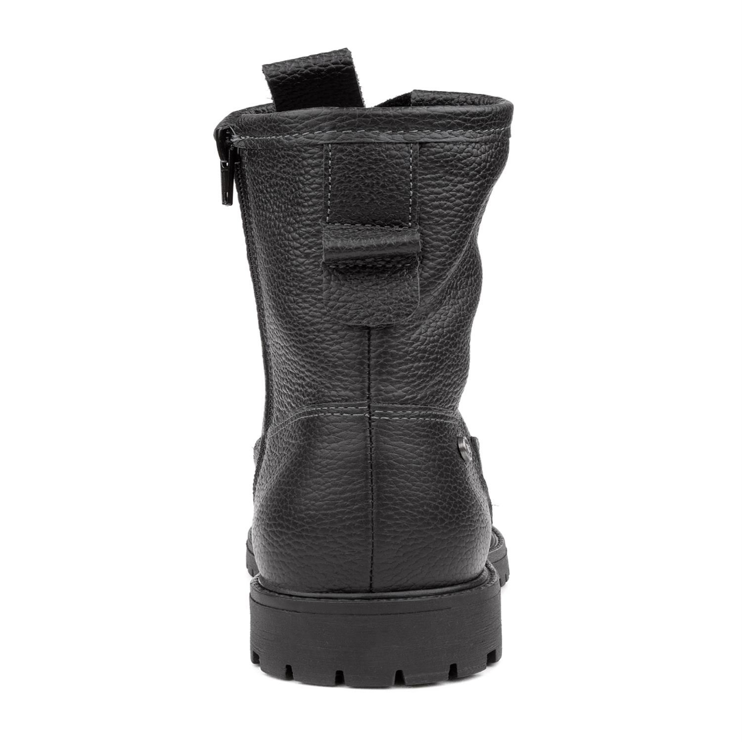 Ботинки Tapiboo FT-23023.23-OL01O.01 - фото 4