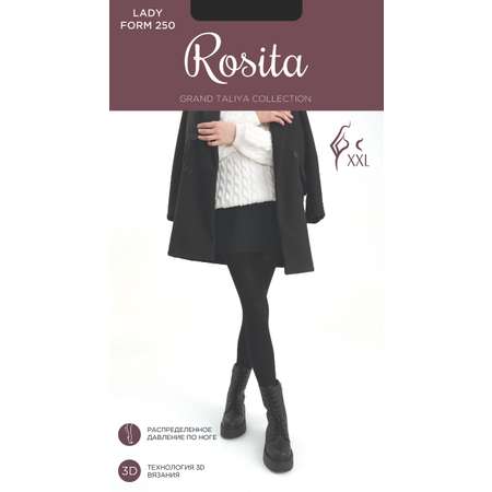 Колготки Rosita