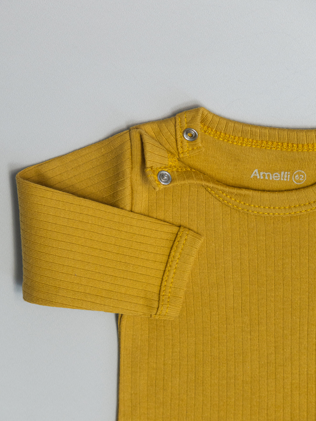 Боди Amelli КЛ.290.016.2.0.134гор - фото 2