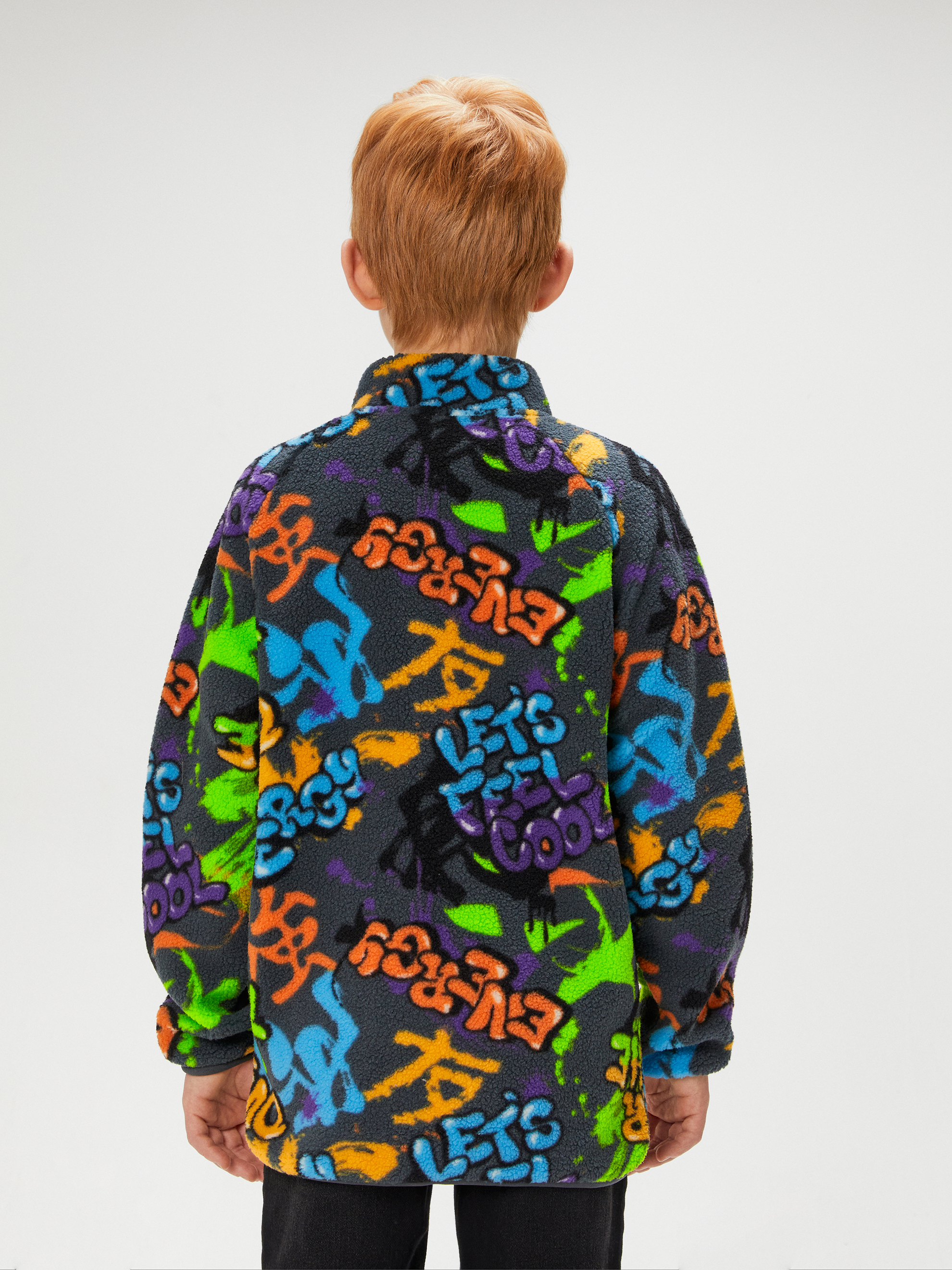 Толстовка Acoola 20131000001_0073798 - фото 6