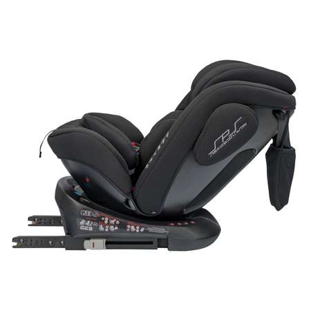 Автокресло Indigo SMART Isofix 0+/1/2/3 (0-36 кг)