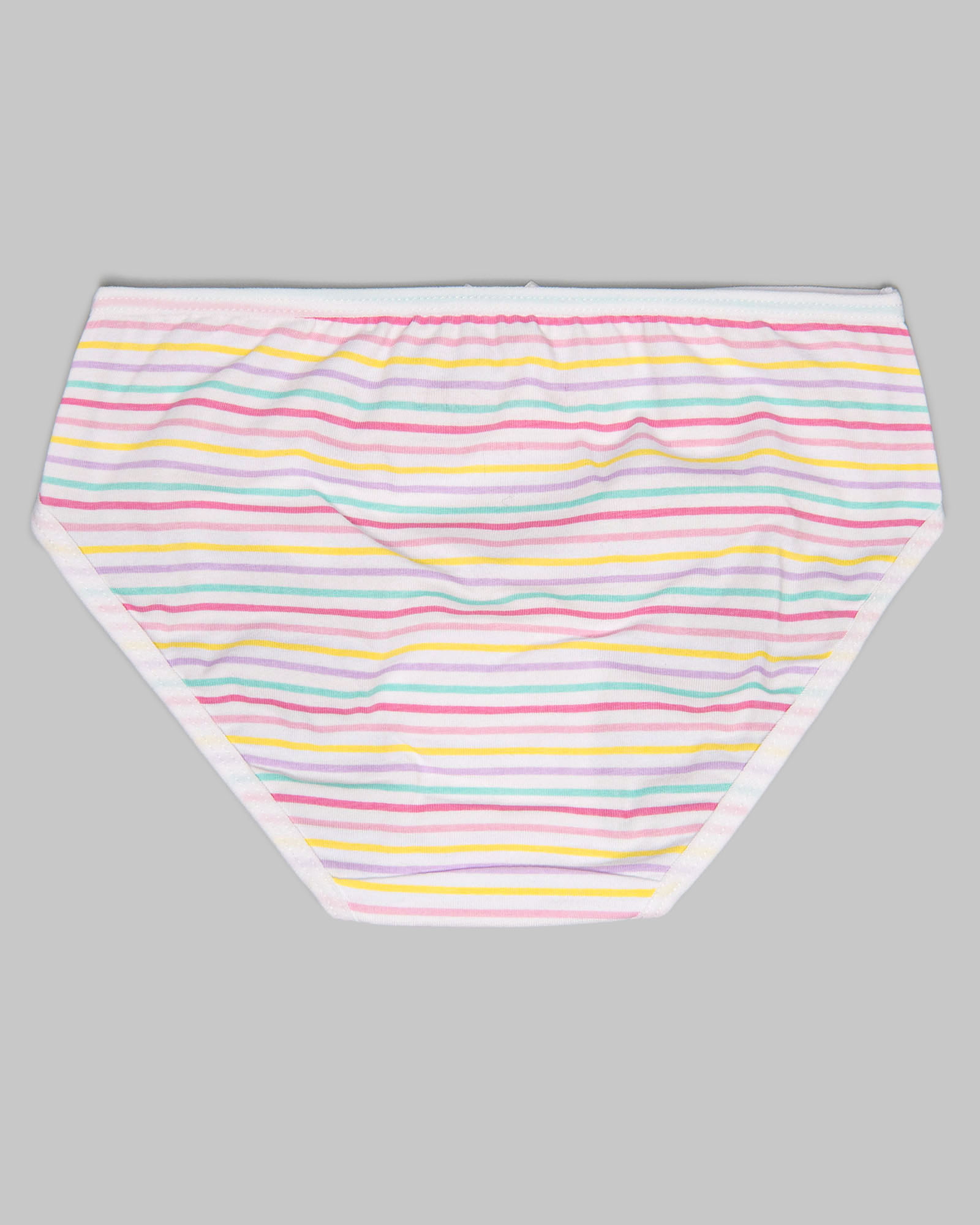 Трусы 3 шт Day and Night S24DN2-UG25kg-43 - фото 5