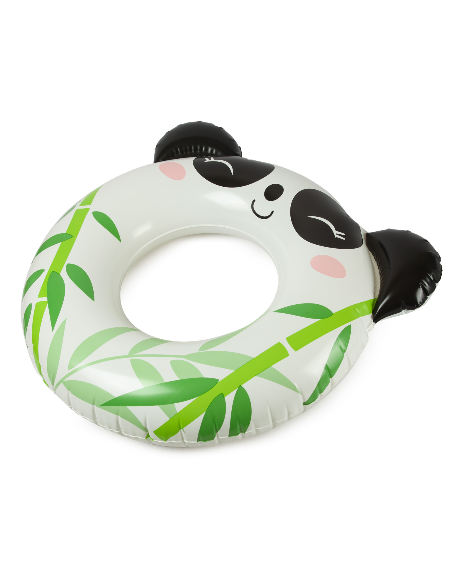 Плавательный круг Bestway SplashPals Панда - фото 2