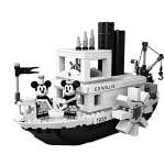 Конструктор LEGO Ideas 21317 751 дет.