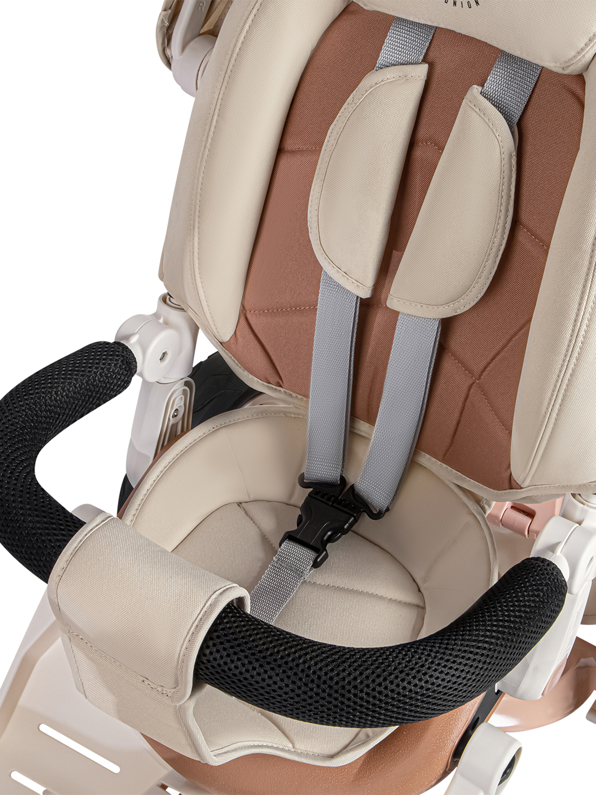 Трехколесный велосипед CITYRIDE - фото 38