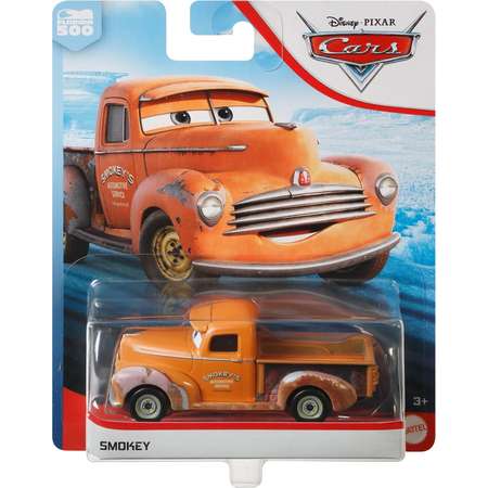 Автомобиль Cars Тачки 3 базовая