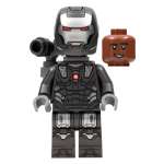 Фигурка LEGO Super Heroes War