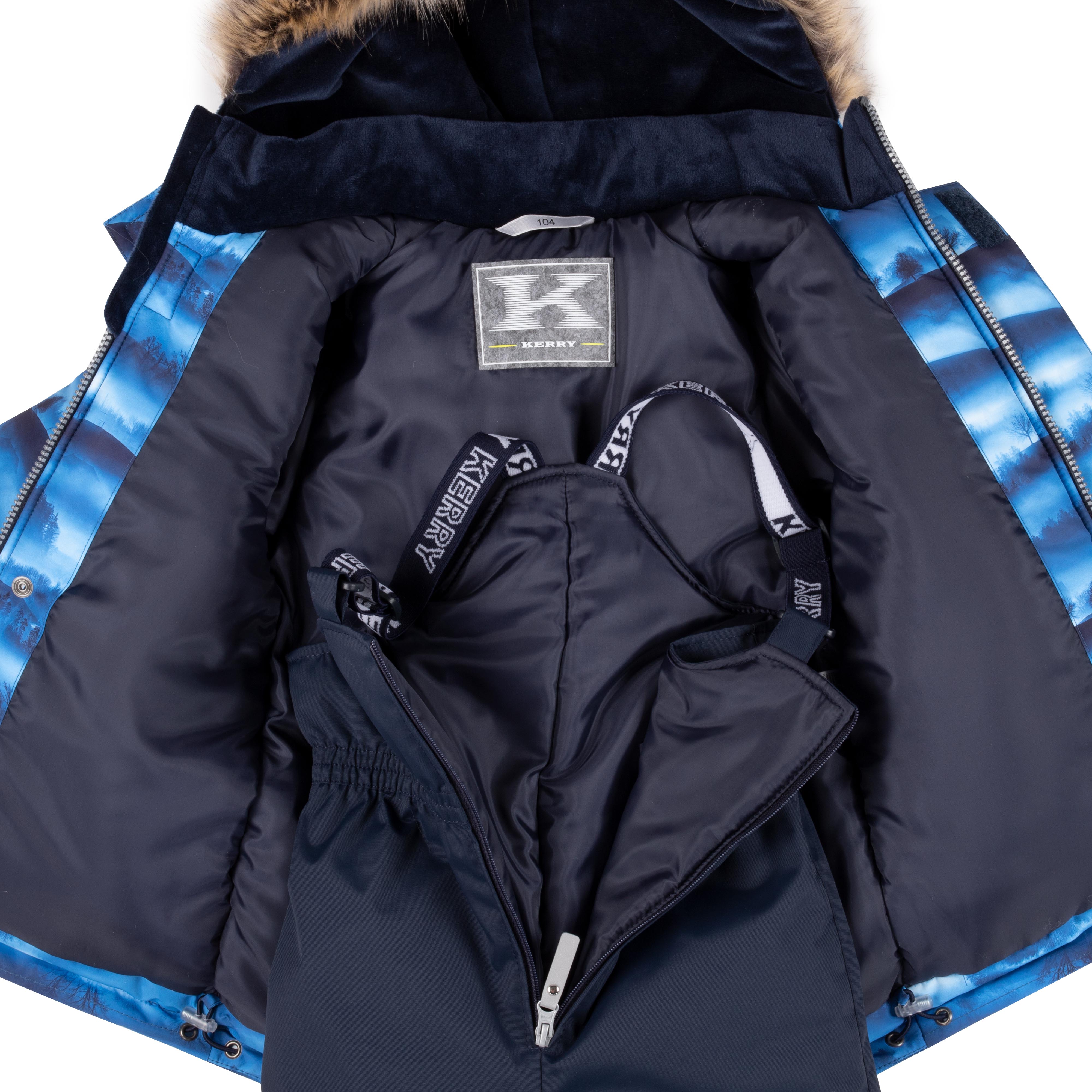 Комплект Kerry K23420 D M/6580 - фото 3