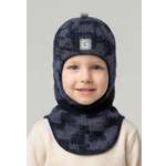 Шапка-шлем GUSTI