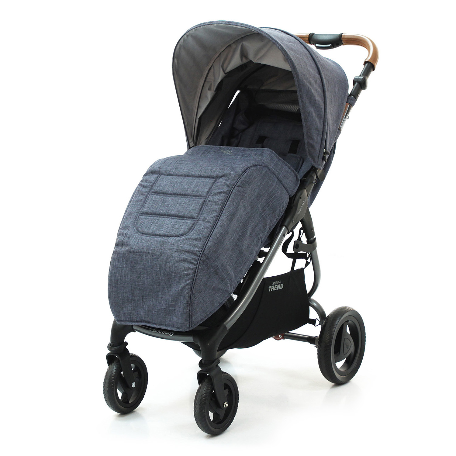 Чехол для ножек Valco baby 9914 - фото 1