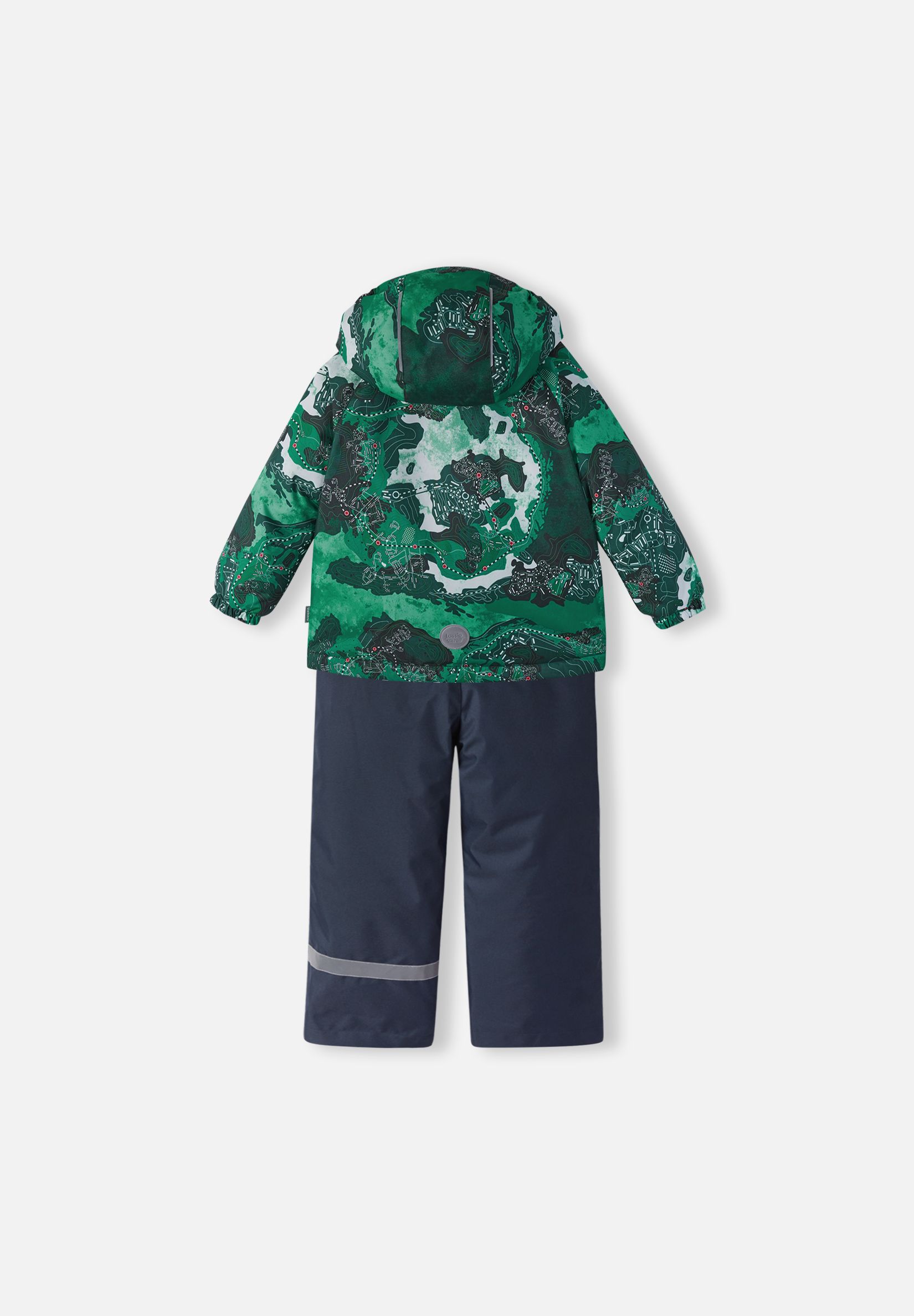 Комплект Lassie 7100022A-8641 - фото 4