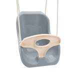 Качели ZEBRA с бампером