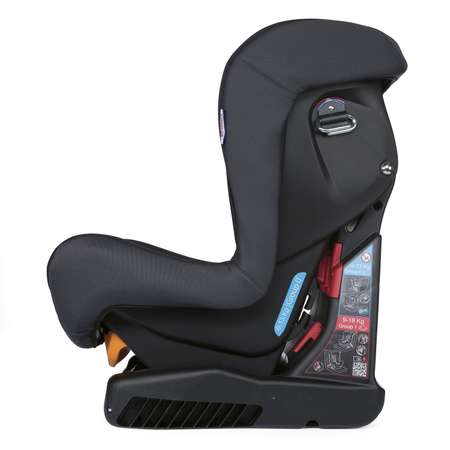 Автокресло Chicco 0+/1 (0-18 кг)