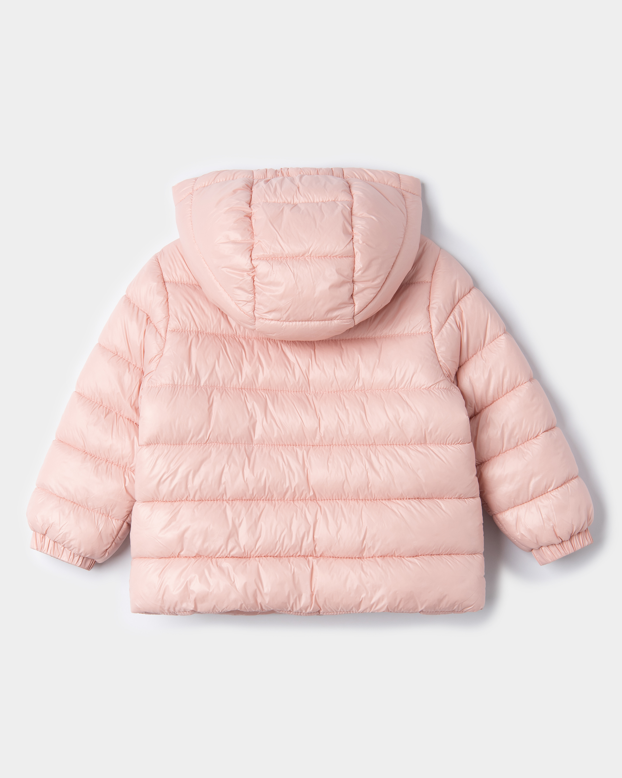 Куртка BabyGo W25BG4-BB198ig-JJ - фото 3