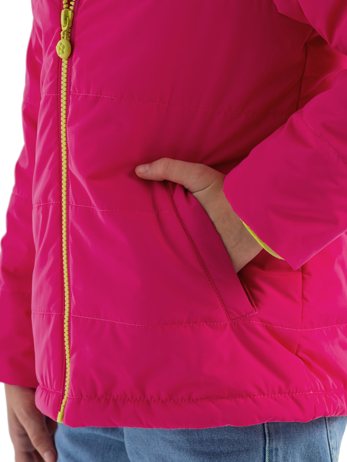 Куртка Kapika LKGCK10-X2 - фото 5