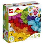 Конструктор LEGO DUPLO 10848 80 дет.