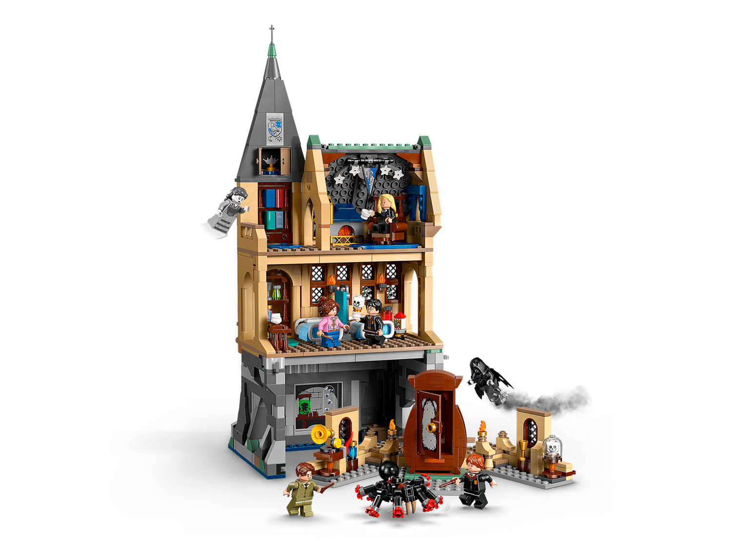 Конструктор LEGO Harry Potter - фото 5