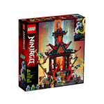 Конструктор LEGO 71712 810 дет.