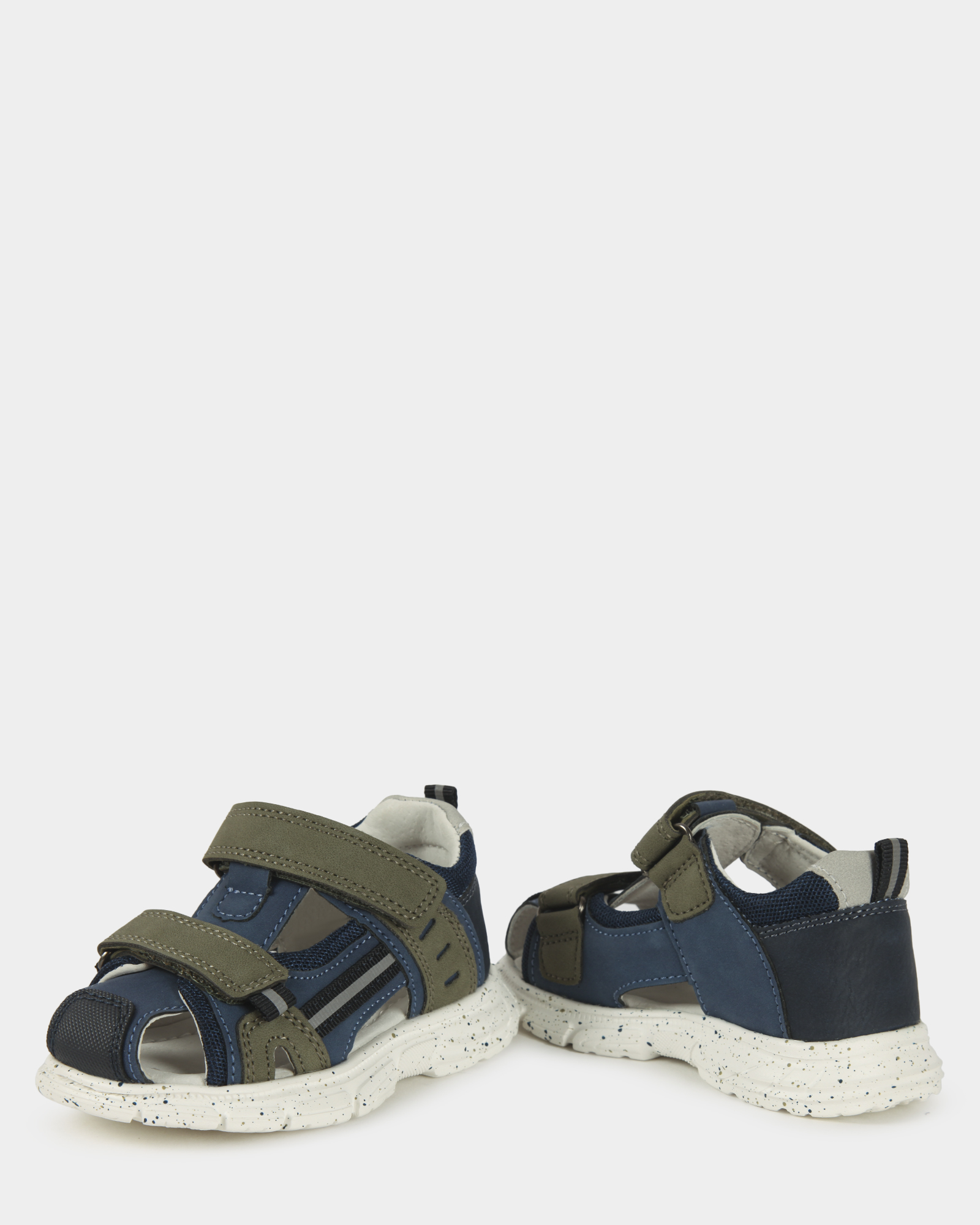 Сандалии Tombi S26SWibSA-238-66 - фото 6